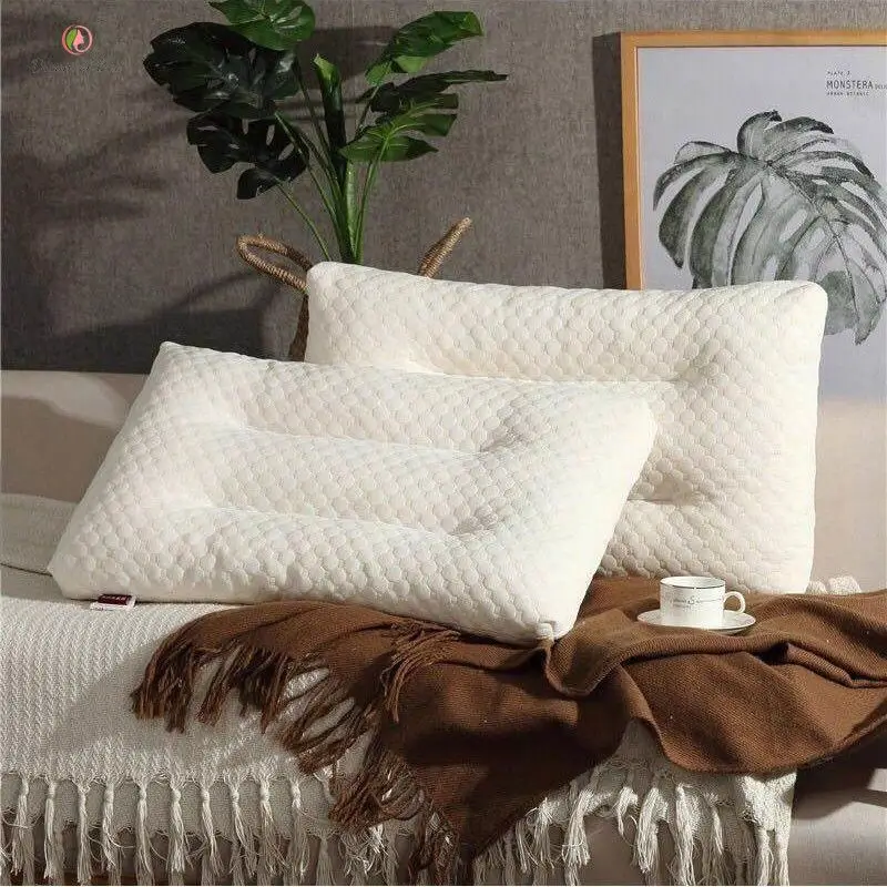 Gối điều hòa mềm mại