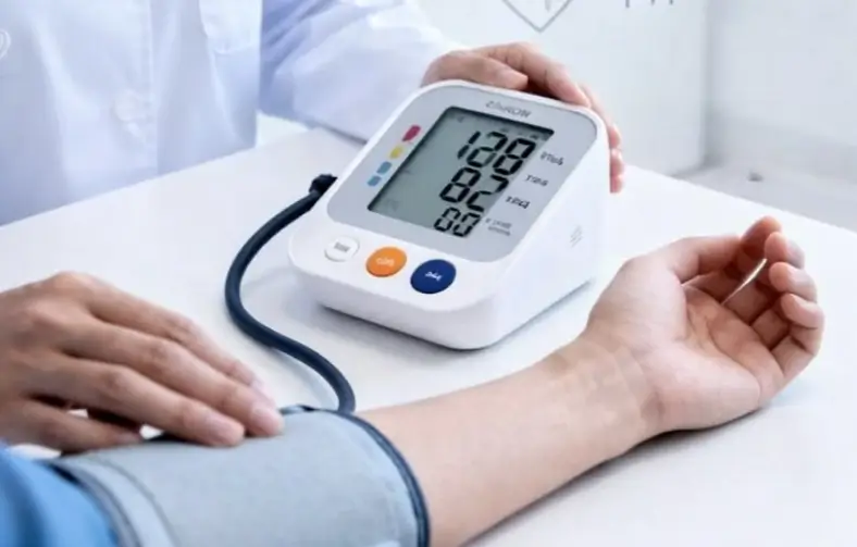 Máy đo huyết áp