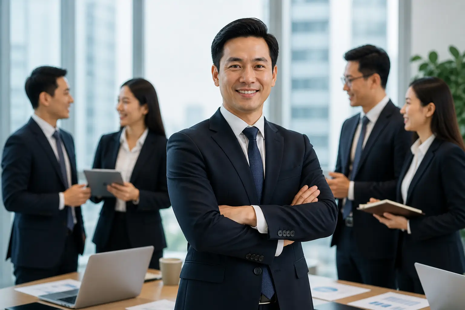 Ngày Doanh nhân Việt Nam