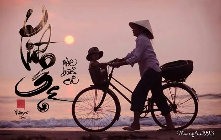 Ý nghĩa Ngày của Mẹ