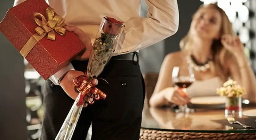Bữa tối ấm cúng