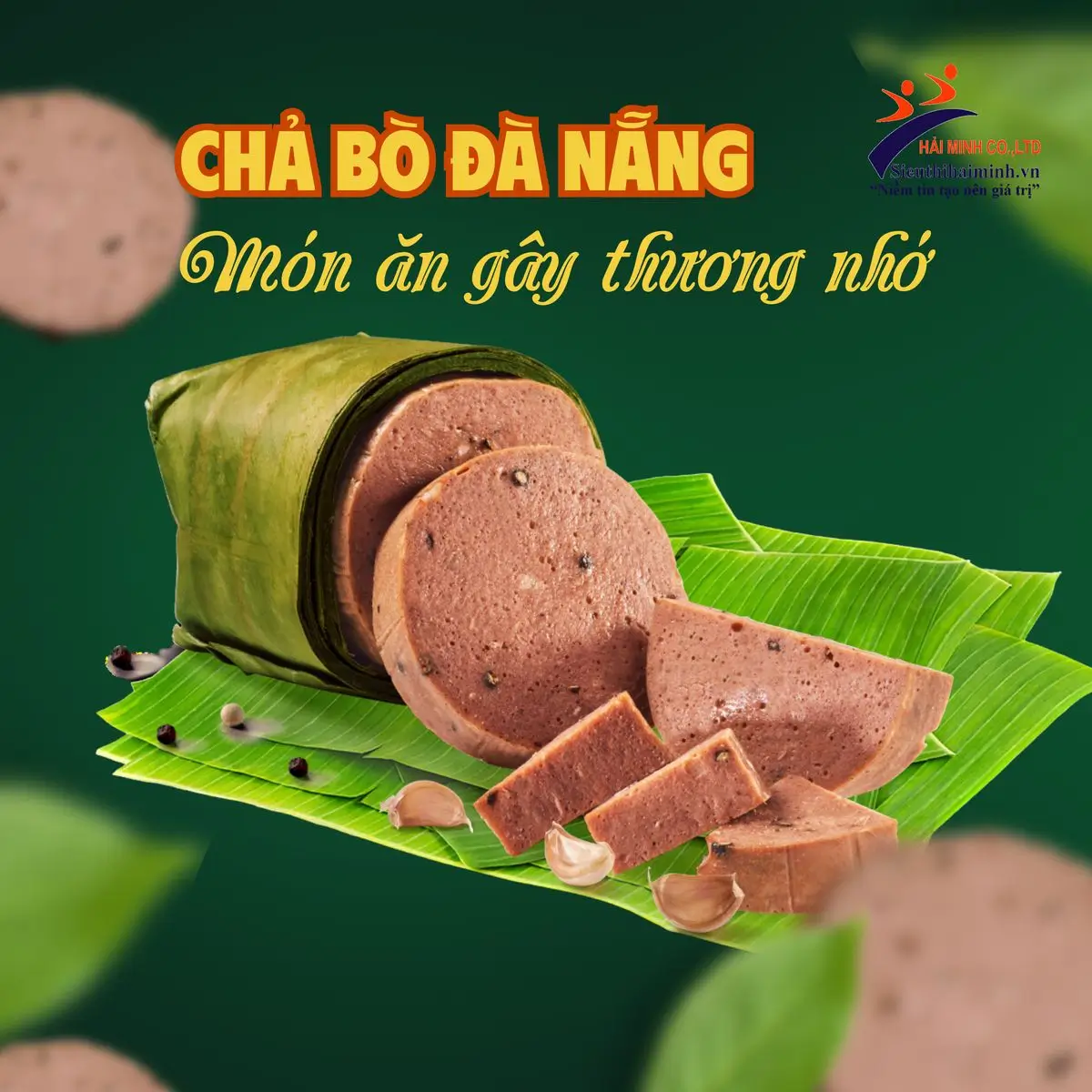 1 cha bo da nang mon an gay thuong nho