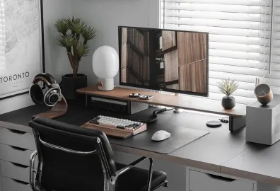 Quà tặng để bàn làm việc