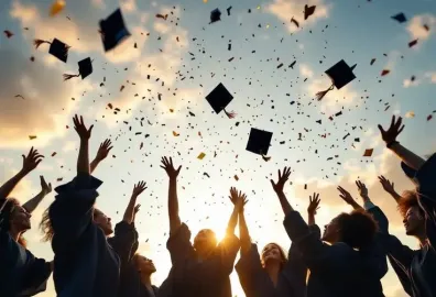Quà tốt nghiệp ý nghĩa 